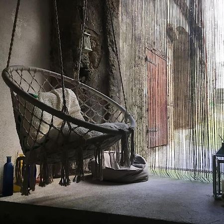Petit Appartement Douillet Les Martres-de-Veyre Eksteriør bilde