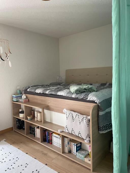 Petit Appartement Douillet Les Martres-de-Veyre Eksteriør bilde